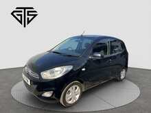 Hyundai i10 Active - U8792