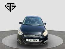 Hyundai i10 Active - U8792