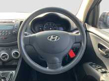 Hyundai i10 Active - U8792