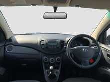 Hyundai i10 Active - U8792