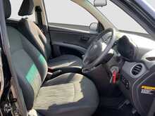 Hyundai i10 Active - U8792