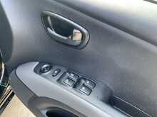 Hyundai i10 Active - U8792