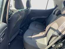 Hyundai i10 Active - U8792
