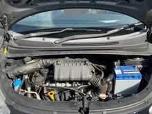Hyundai i10 Active - U8792