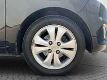 Hyundai i10 Active - U8792