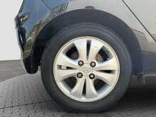 Hyundai i10 Active - U8792