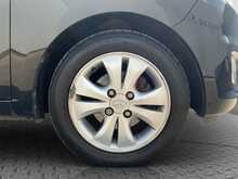 Hyundai i10 Active - U8792