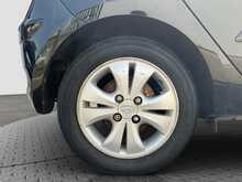 Hyundai i10 Active - U8792
