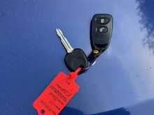 Hyundai i10 Active - U8792
