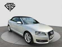 Audi A3 Cabriolet
