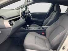 Toyota C-HR VVT-h Icon - U8797