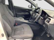 Toyota C-HR VVT-h Icon - U8797