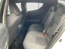 Toyota C-HR VVT-h Icon - U8797