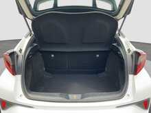 Toyota C-HR VVT-h Icon - U8797