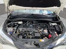 Toyota C-HR VVT-h Icon - U8797
