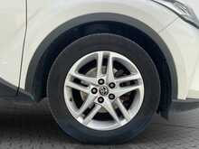 Toyota C-HR VVT-h Icon - U8797