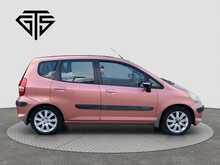Honda Jazz i-DSI SE - U8799