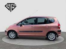 Honda Jazz i-DSI SE - U8799