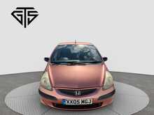 Honda Jazz i-DSI SE - U8799