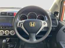 Honda Jazz i-DSI SE - U8799