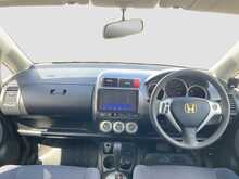 Honda Jazz i-DSI SE - U8799