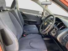 Honda Jazz i-DSI SE - U8799