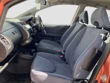 Honda Jazz i-DSI SE - U8799