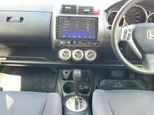 Honda Jazz i-DSI SE - U8799