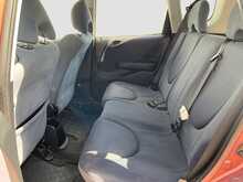 Honda Jazz i-DSI SE - U8799