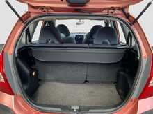 Honda Jazz i-DSI SE - U8799