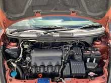 Honda Jazz i-DSI SE - U8799