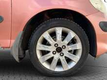 Honda Jazz i-DSI SE - U8799