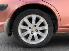Honda Jazz i-DSI SE - U8799
