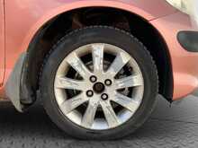 Honda Jazz i-DSI SE - U8799