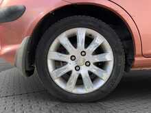 Honda Jazz i-DSI SE - U8799