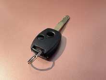 Honda Jazz i-DSI SE - U8799