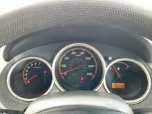 Honda Jazz i-DSI SE - U8799