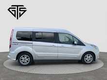 Ford Grand Tourneo Connect EcoBlue Titanium - U8800