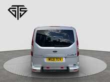 Ford Grand Tourneo Connect EcoBlue Titanium - U8800