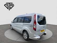 Ford Grand Tourneo Connect EcoBlue Titanium - U8800