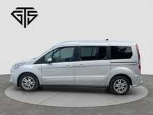Ford Grand Tourneo Connect EcoBlue Titanium - U8800