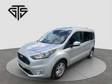 Ford Grand Tourneo Connect EcoBlue Titanium - U8800