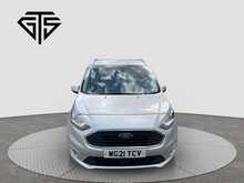 Ford Grand Tourneo Connect EcoBlue Titanium - U8800