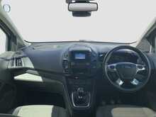 Ford Grand Tourneo Connect EcoBlue Titanium - U8800