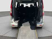 Ford Grand Tourneo Connect EcoBlue Titanium - U8800