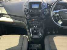 Ford Grand Tourneo Connect EcoBlue Titanium - U8800