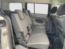 Ford Grand Tourneo Connect EcoBlue Titanium - U8800