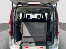 Ford Grand Tourneo Connect EcoBlue Titanium - U8800