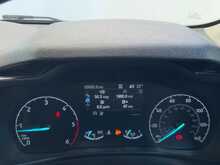 Ford Grand Tourneo Connect EcoBlue Titanium - U8800