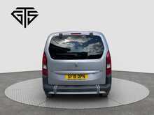 Peugeot Rifter BlueHDi Allure - U8801